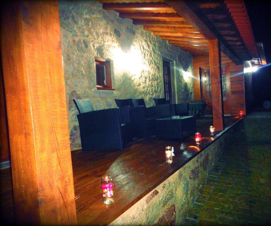 Casa Das Anas Casa de hóspedes Ponte de Lima Quarto foto
