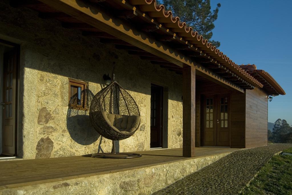 Casa Das Anas Casa de hóspedes Ponte de Lima Quarto foto