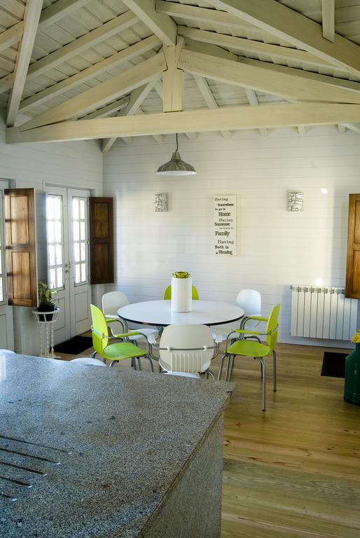 Casa Das Anas Casa de hóspedes Ponte de Lima Quarto foto